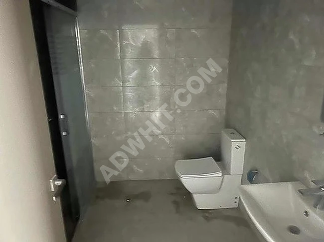 MERKEZİ LOKASYON 3+1 KİRALIK SIFIR