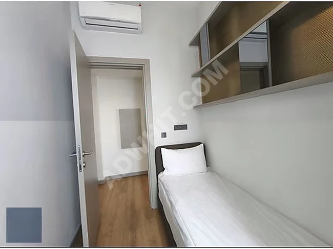 شقة 2+1، فرصة رائعة للاستثمار في G TOWER