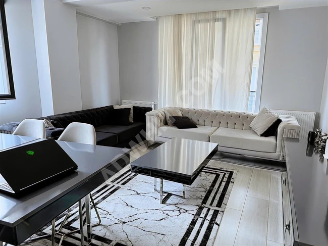 Duplex 4+2 for sale in BEYLİKDÜZÜ YAKUPLU, 10 minutes away from the Metrobus.