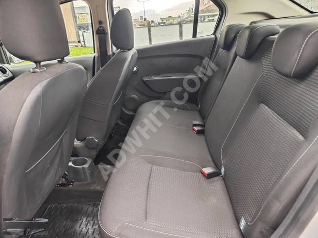 Symbol 1.5 DCI Touch OTOMATİK ORJİNAL 135.000 KM