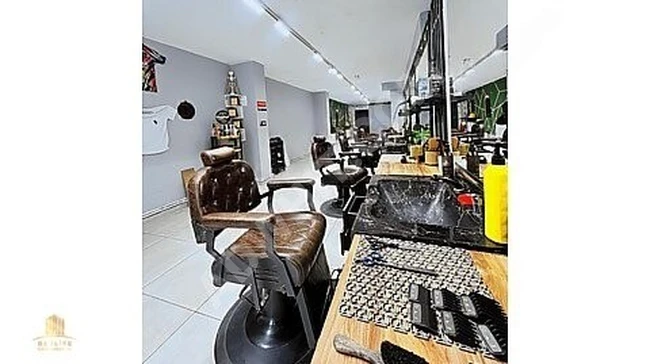 YAKUPLUDA METROBÜSÜN DİBİNDE DEVREN SATILIK DÜKKAN