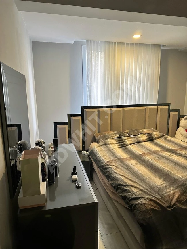 Duplex 4+2 for sale in BEYLİKDÜZÜ YAKUPLU, 10 minutes away from the Metrobus.