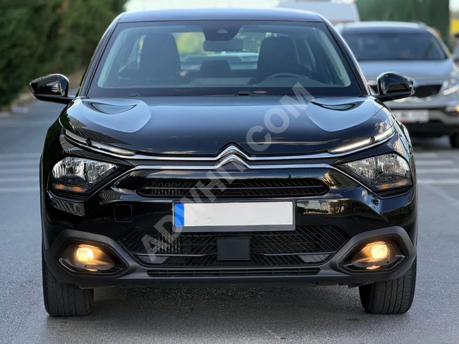 2024 MODEL FEEL BOLD C4X KAÇIRMAA