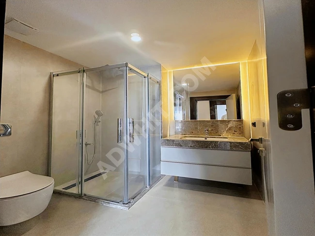 Opportunity 4+2 for sale in BEYLİKDÜZÜ LOTUS KORU