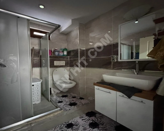 BEYLİFEDAN BEYLİKDÜZÜ KAVAKLIDA SATILIK 2+1 BAHÇE KATI