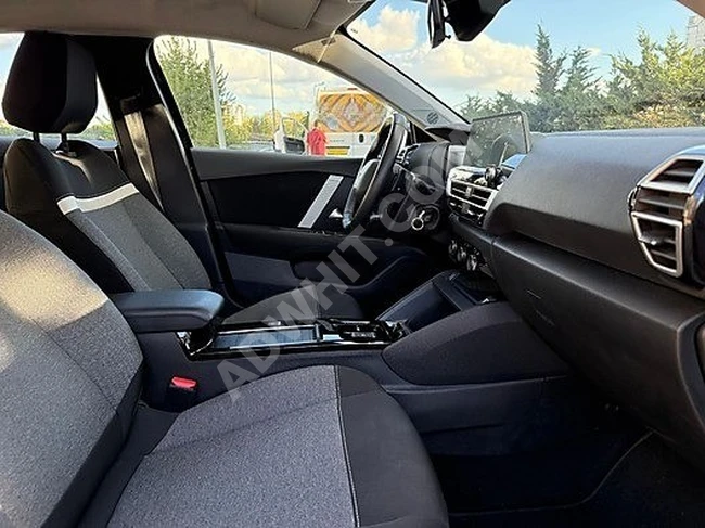 2024 MODEL FEEL BOLD C4X KAÇIRMAA