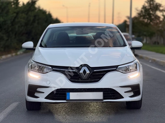 2021 MODEL 1.3 TCE JOY MEGANE KAÇIRMAA