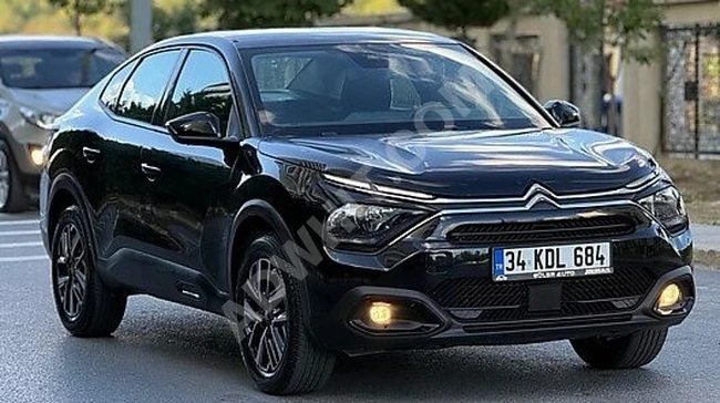 2024 MODEL FEEL BOLD C4X KAÇIRMAA