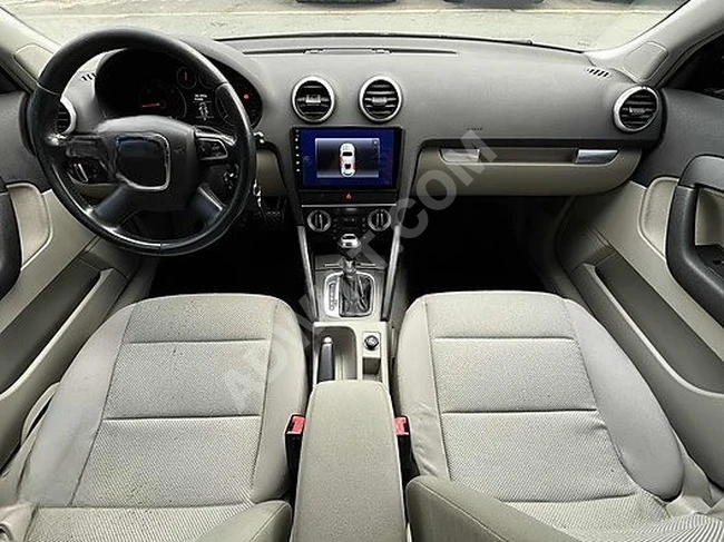 AUDI A3 1.6 TDI ATTRACTION S-TRONIC 2012 model, no paintwork and original.