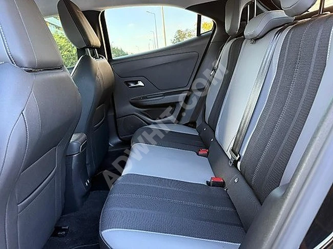 2024 MODEL MOKKA EDİTION KAÇIRMAA