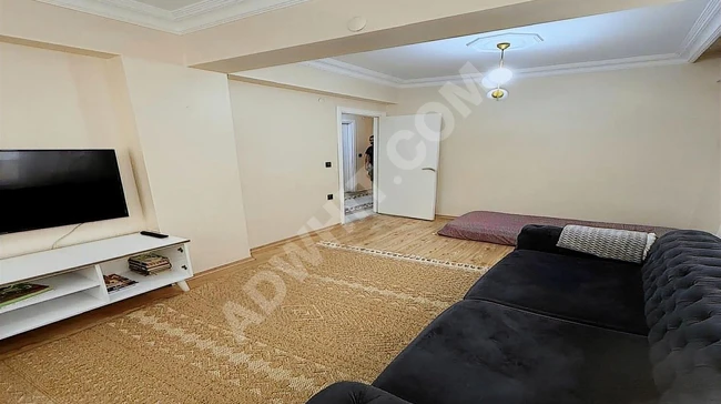 BEYLİFEDAN YAKUPLUDA METROBÜSE 2 DAKİKA SATILIK 2+1 DÜZ GİRİŞ