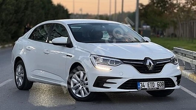 2021 MODEL 1.3 TCE JOY MEGANE KAÇIRMAA