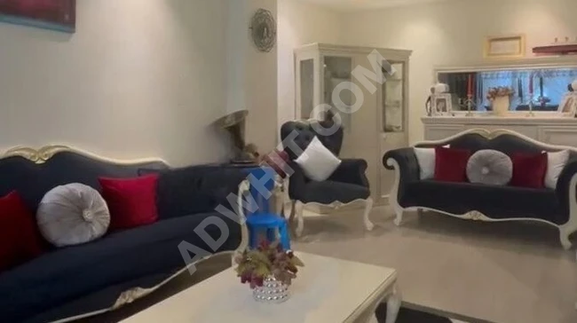 BEYLİFE'DAN CORNER PARK 1 SİTESİNDE 3+1 SATILIK FIRSAT DAİRE