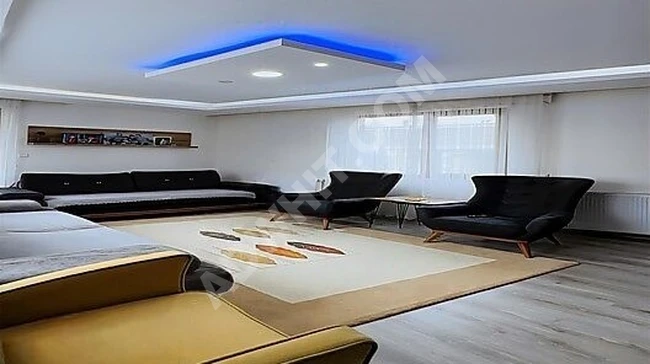 Spacious 5+2 apartment for sale in the center of BEYLİKDÜZÜ YAKUPLU