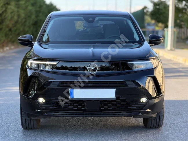 2024 MODEL MOKKA EDİTION KAÇIRMAA