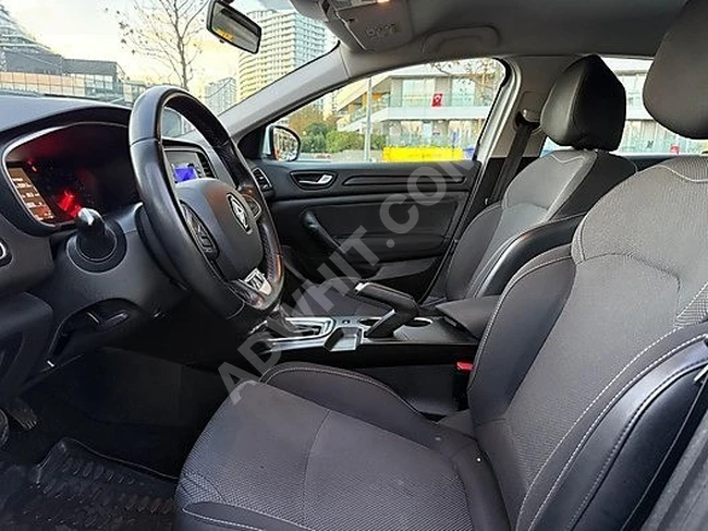 2021 MODEL 1.3 TCE JOY MEGANE KAÇIRMAA