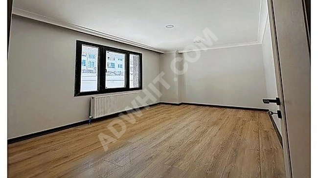 1+1 apartment for sale in BEYLİKDÜZÜ YAKUPLU, just two minutes from the Metrobus.