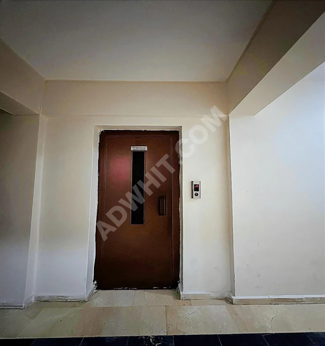 METROBÜSE 5 DAKİKA MESAFEDE SİTE İÇİ 2+1 SATILIK DAİRE