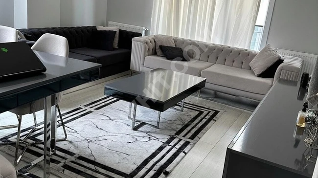 Duplex 4+2 for sale in BEYLİKDÜZÜ YAKUPLU, 10 minutes away from the Metrobus.