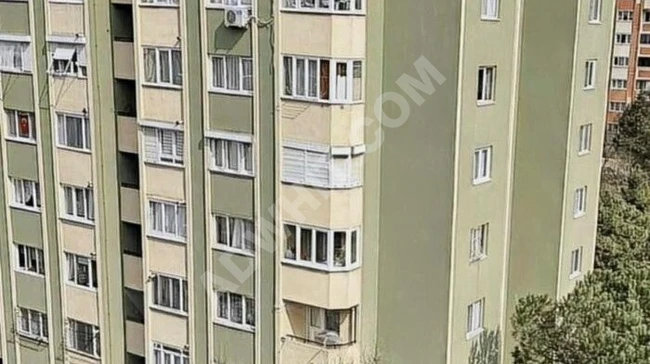 BAŞAKŞEHİR 1 ETAP 3+1 SATILIK DAİRE