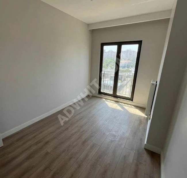 BAŞAKŞEHİR EMLAK KONUT MEYDAN PROJESİNDE 2+1 SATILIK DAİRE