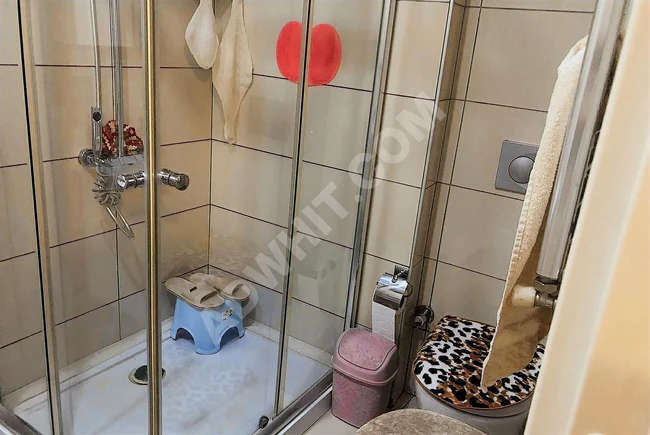 BATIŞEHİR BAHÇELİ 3.5+1 MÜLK SAHİBİ OTURMAKTA SATILIK DAİRE