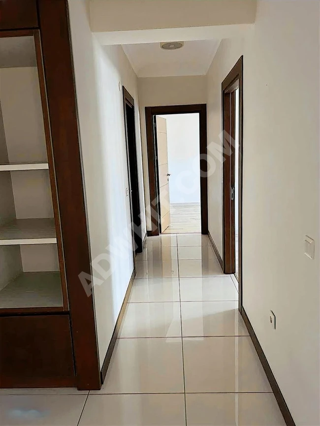 BAŞAKŞEHİR 1 ETAP STAR PARK EVLERİ PROJESİ SATILIK DAİRELER