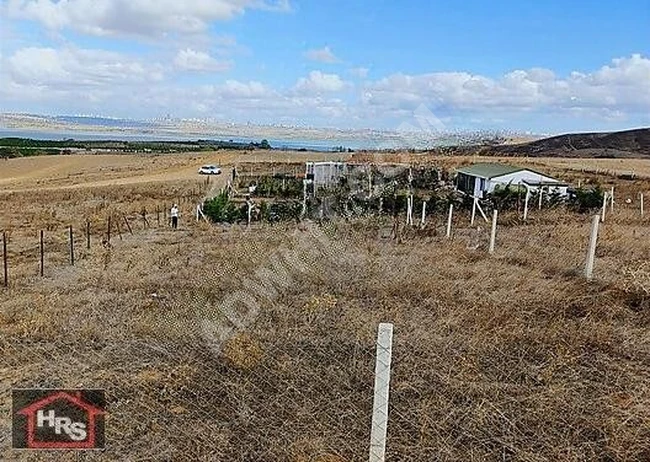 B. ÇEKMECE /TEPECİK MEVKİĞİNDE YATIRIMLIK 330 M2 YERİ BELLİ