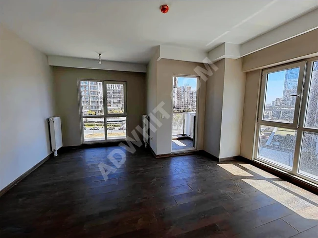 KAYAŞEHİR MAVERA HOMES 2+1 BOŞ SATILIK DAİRE