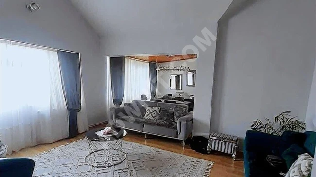 BAŞAKŞEHİR ONURKENT 3+1 SATILIK DAİRE
