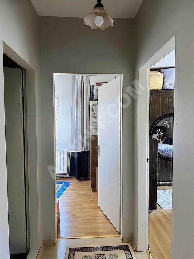 BAŞAKŞEHİR GÖÇMEN KONUTLARI SATILIK DAİRE