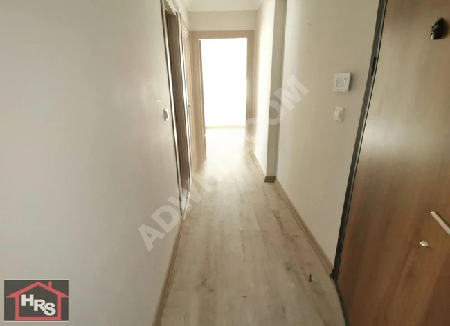 شقة للإيجار 2+1 في موقع مركزي بحي GÜZELCE