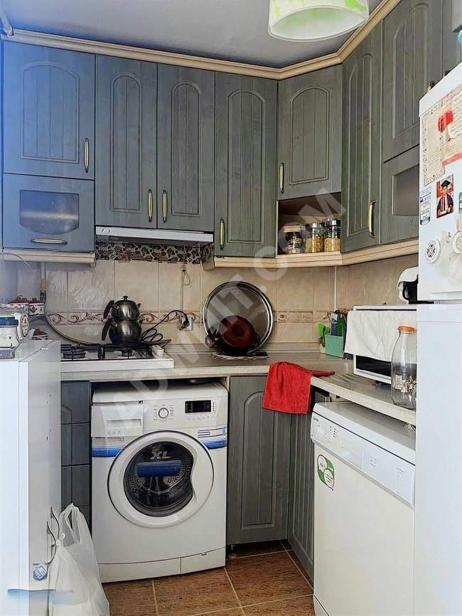 BAŞAKŞEHİR GÖÇMEN KONUTLARI SATILIK DAİRE