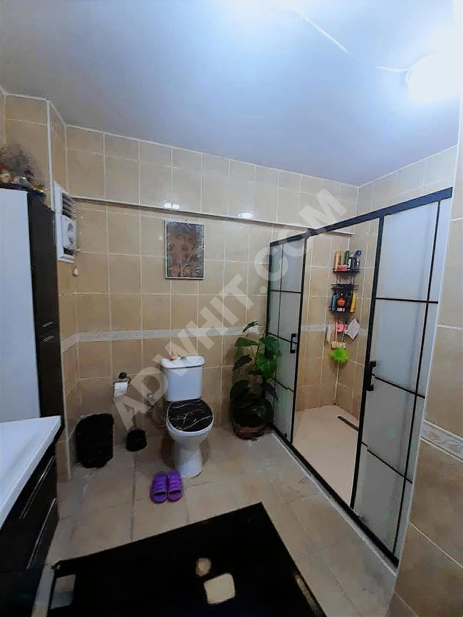 BAŞAKŞEHİR ONURKENT 3+1 SATILIK DAİRE