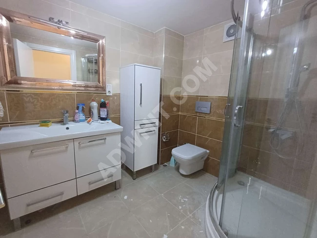 KADIKÖY 19 MAYIS MAHALLESİN'DE 3+1 KİRALIK 120 M2 DAİRE 3 KAT
