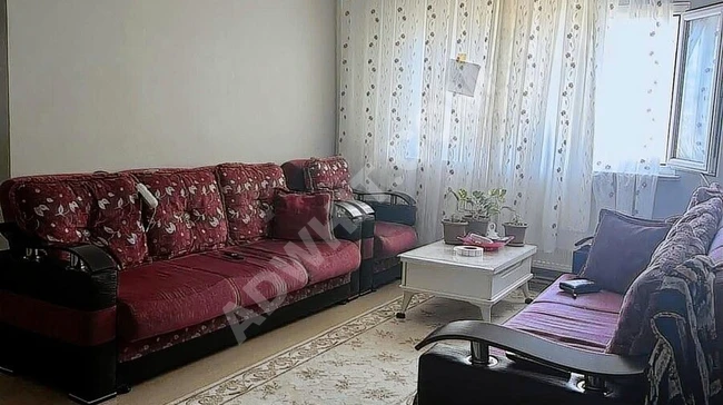 BAŞAKŞEHİR GÖÇMEN KONUTLARI SATILIK DAİRE