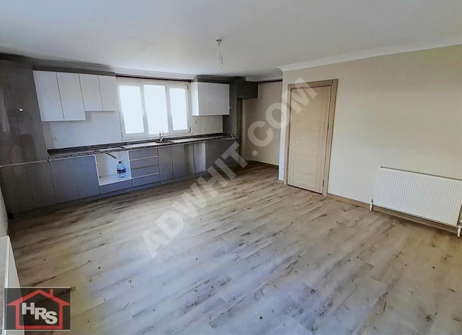 شقة للإيجار 2+1 في موقع مركزي بحي GÜZELCE