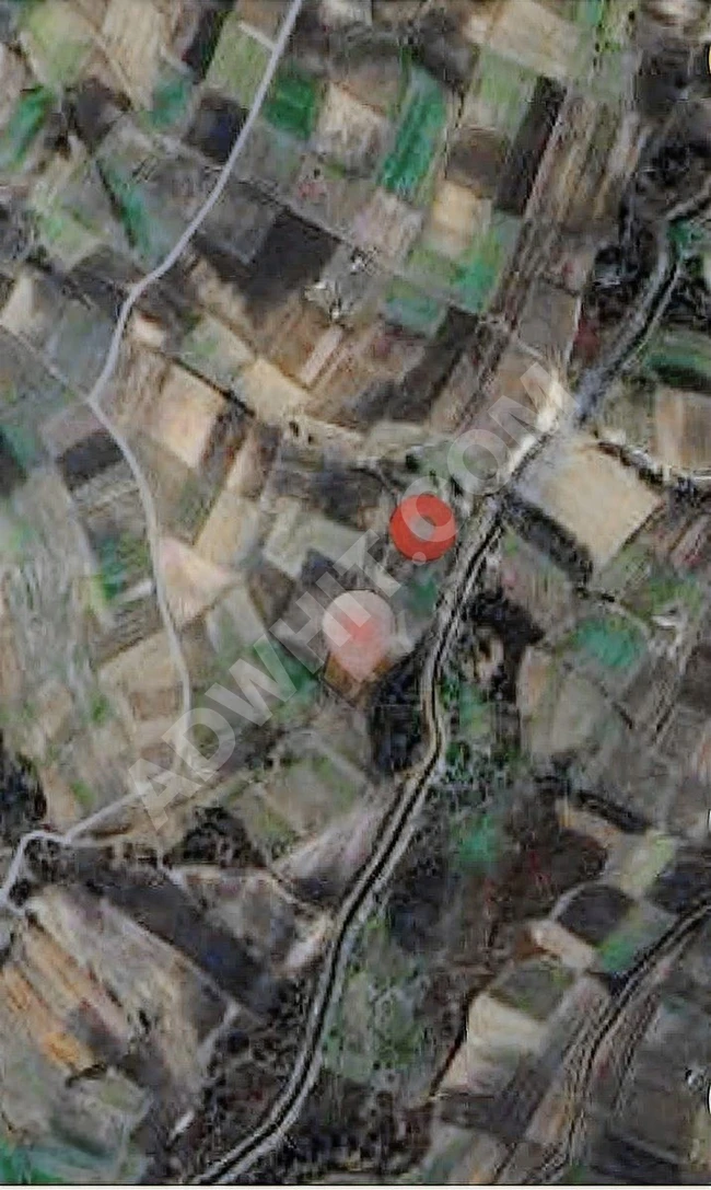 SİLİVRİ DEĞİRMENKÖY HİSSELİ 313m2 SATILIK