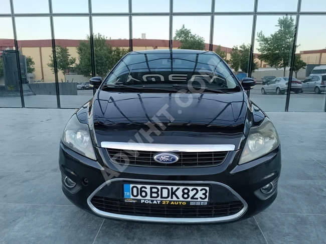 2011 MODEL FORD FOCUS TİTANYUM 