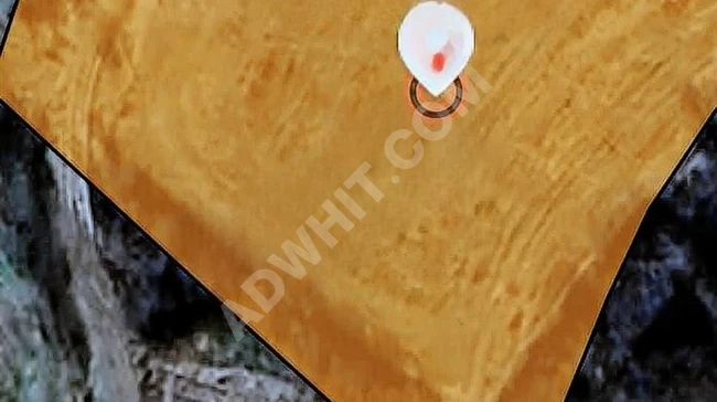 SİLİVRİ DEĞİRMENKÖY HİSSELİ 313m2 SATILIK