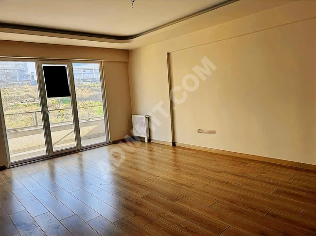 BAŞAKŞEHİR 1 ETAP STAR PARK EVLERİ PROJESİ SATILIK DAİRELER