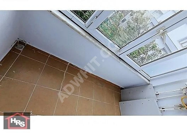 TEPECİK HÜRRİYET MAHALLESİNDE KİRALIK 3+1