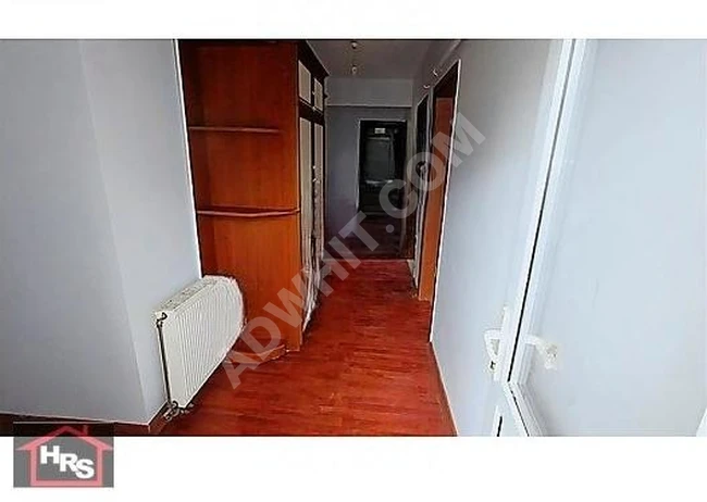 TEPECİK HÜRRİYET MAHALLESİNDE KİRALIK 3+1