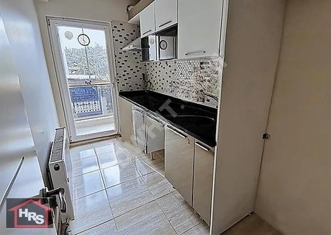 HARİS GAYRİMENKUL'DEN UYGUN FİYATA YÜKSEK GİRİŞ TERS DUBLEKS 2+1