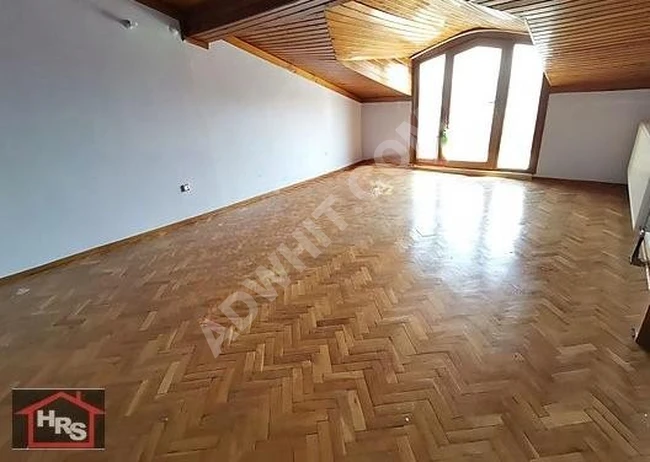 للإيجار منزل مستقل 3+1 في M.ÇEŞME