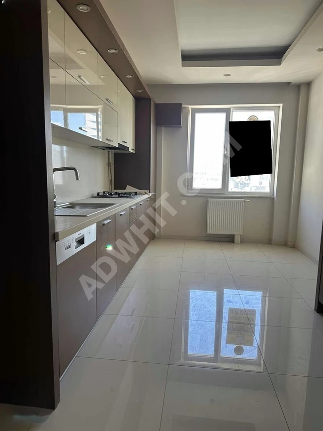 BAŞAKŞEHİR STAR PARK EVLERİ 3+1 DUBLEKS BOŞ SATILIK