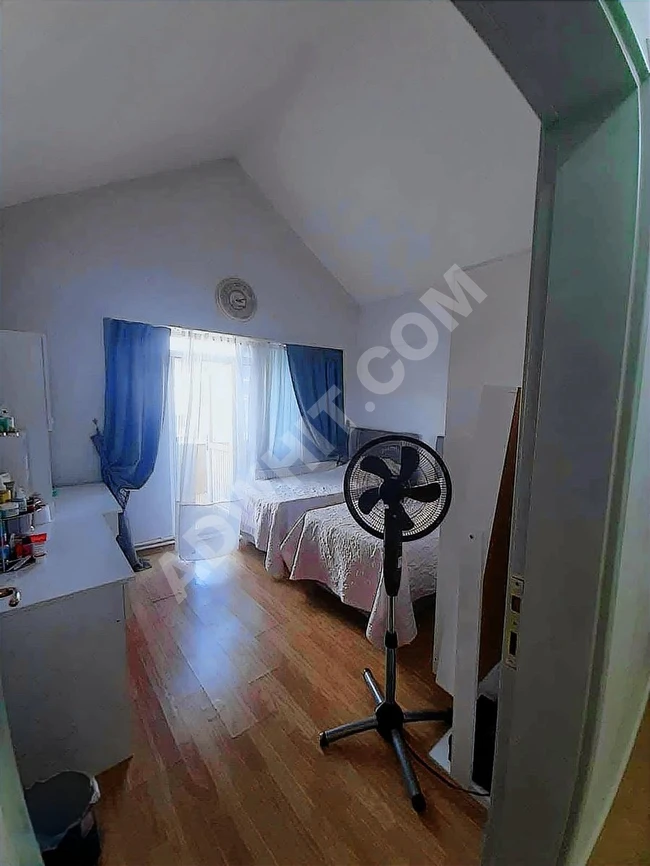 BAŞAKŞEHİR ONURKENT 3+1 SATILIK DAİRE