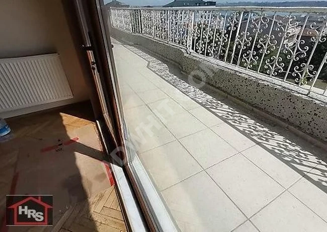 للإيجار منزل مستقل 3+1 في M.ÇEŞME