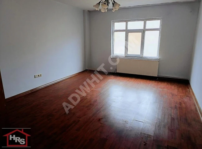 TEPECİK HÜRRİYET MAHALLESİNDE KİRALIK 3+1