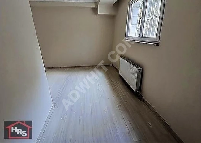 HARİS GAYRİMENKUL'DEN UYGUN FİYATA YÜKSEK GİRİŞ TERS DUBLEKS 2+1